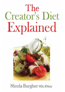 The Creator's Diet Explained
