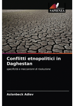 Conflitti etnopolitici in Daghestan