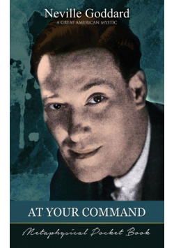 At Your Command  ( Metaphysical Pocket Book )