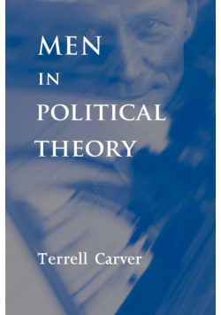 Men in political theory