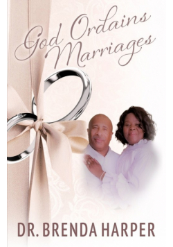 God Ordains Marriages