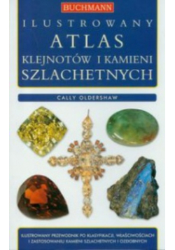 Ilustrowany atlas klejnotów i kamieni