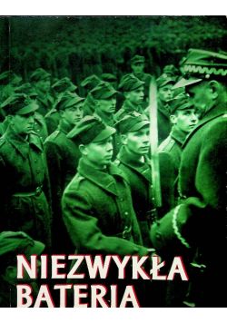 Niezwykła bateria