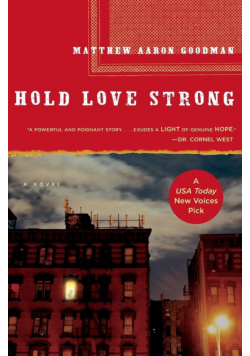 Hold Love Strong