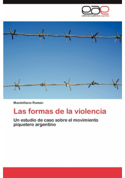 Las formas de la violencia