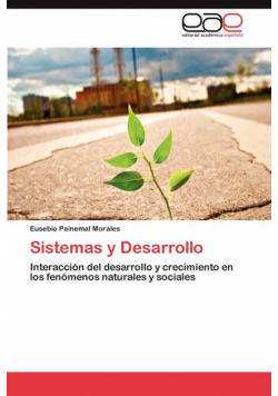 Sistemas y Desarrollo