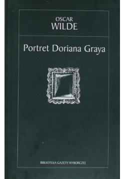 Portret  Doriana Graya