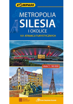Metropolia Silesia i okolice