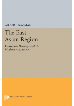 The East Asian Region