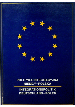 Polityka integracyjna Niemcy Polska