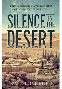 Silence in the Desert