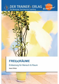 FREI(e)RÄUME