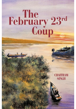 The February 23rd Coup