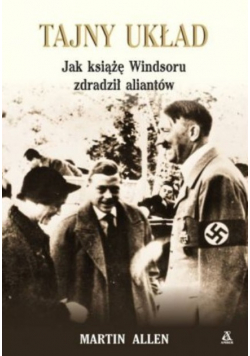 Tajny układ