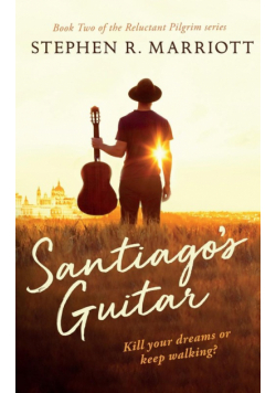 Santiago's Guitar