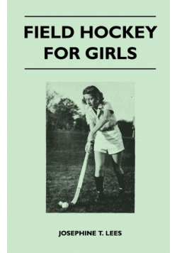 Field Hockey for Girls