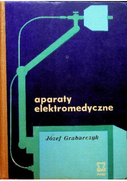 Aparaty elektromedyczne