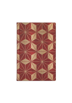 Notes Hishi Flexi Mini linia