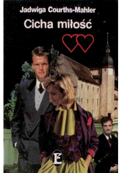 Cicha miłość