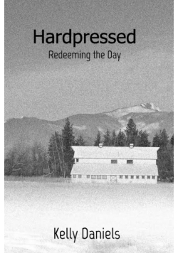 Hardpressed