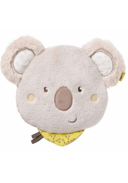 Termofor z pestek wiśni Koala 18 cm