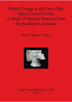 Ritual Change at the End of the Maya Classic Period
