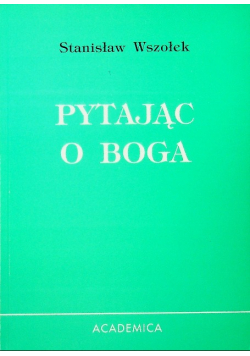 Pytając o Boga
