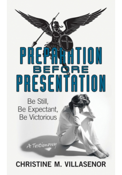 Preparation Before Presentation