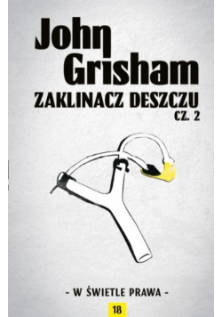 Zaklinacz deszczu część 2