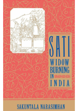 Sati - Widow Burning in India