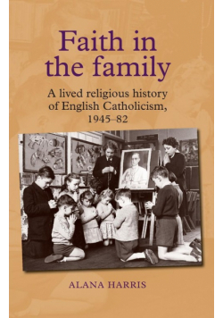 Faith in the family