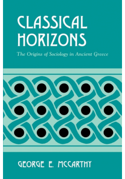 Classical Horizons