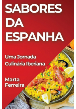 Sabores da Espanha
