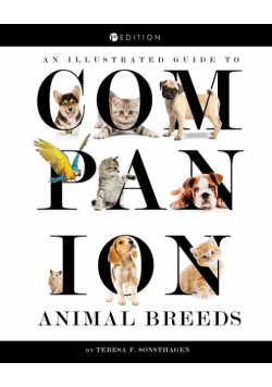 An Illustrated Guide to Companion Animal Breeds