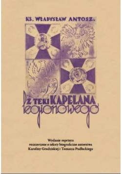 Z teki kapelana legionowego