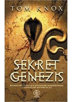 Sekret Genezis