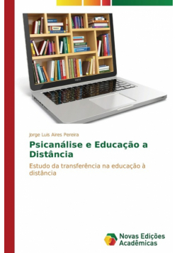 Psicanálise e Educação a Distância
