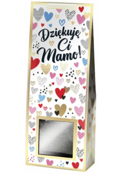 Herbata SG-307 Mama, Leśna Fantazja