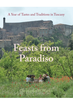 Feasts from Paradiso