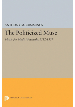 The Politicized Muse