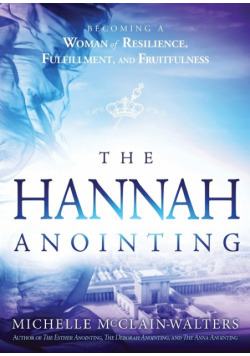 Hannah Anointing