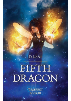 Fifth Dragon - Tempest