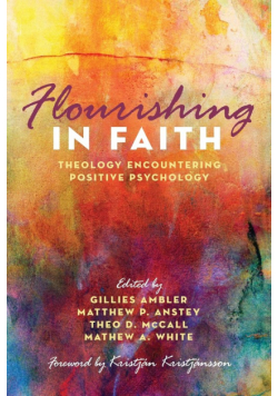 Flourishing in Faith