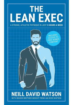 The Lean Exec