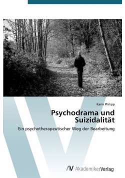 Psychodrama und Suizidalität