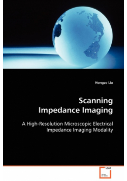 Scanning Impedance Imaging