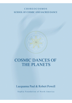 Cosmic Dances of the Planets