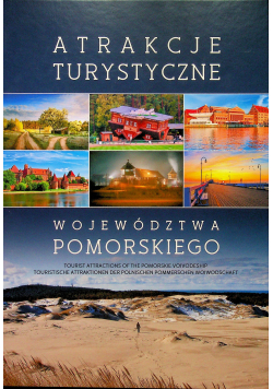 Atrakcje turystyczne województwa pomorskiego