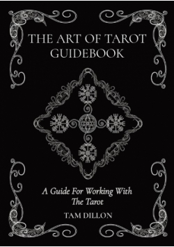 The Art Of Tarot Guidebook