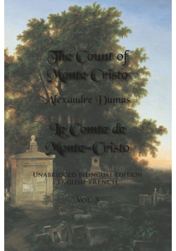 The Count of Monte Cristo, Volume 3